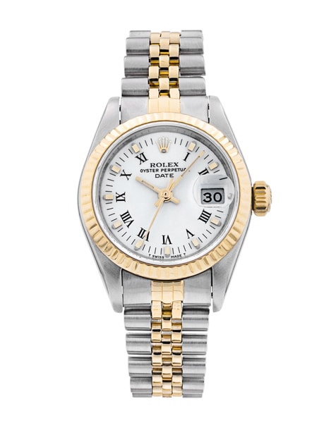 Rolex Datejust Lady 69173